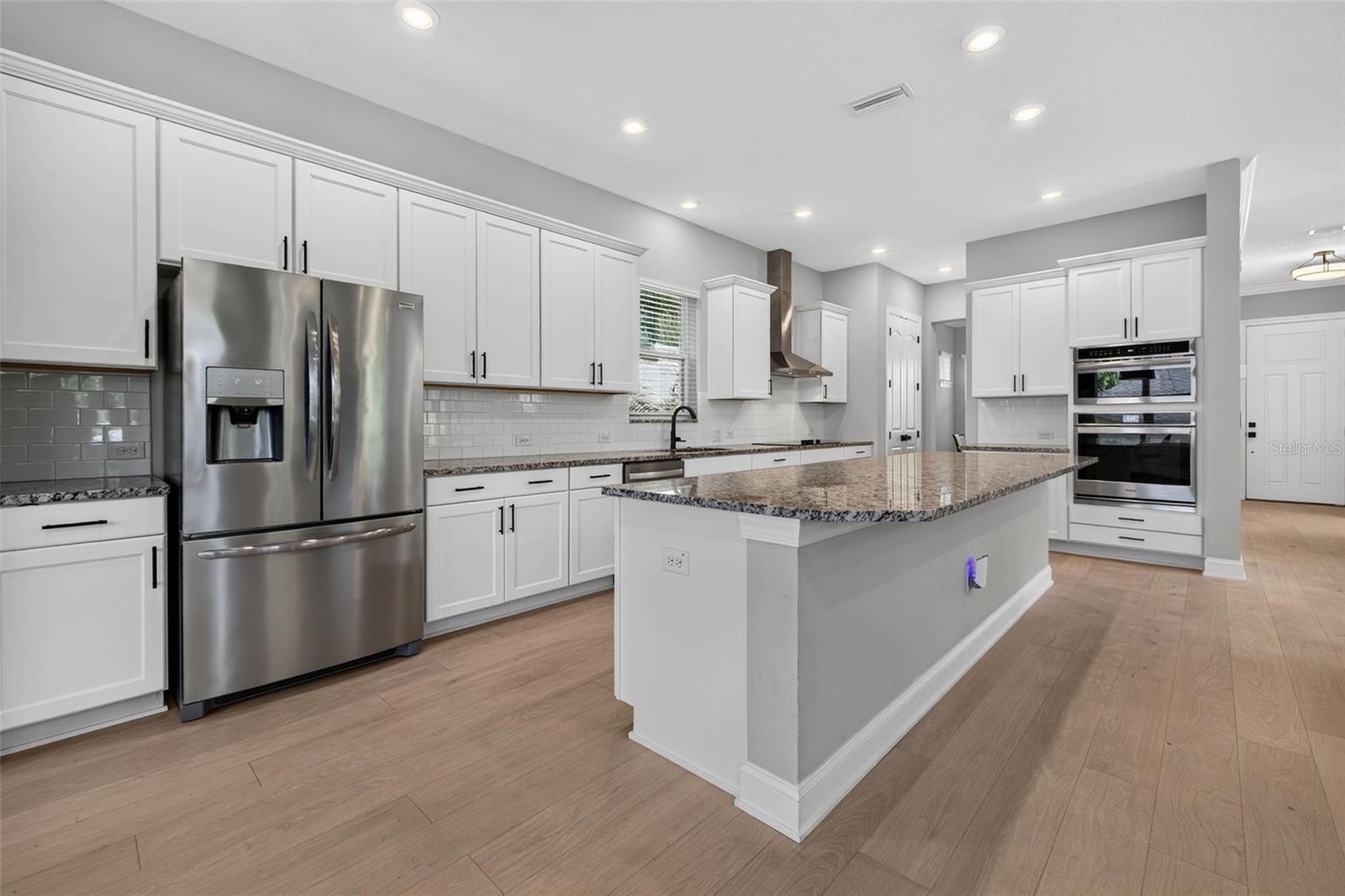 BAYBORO - Residential