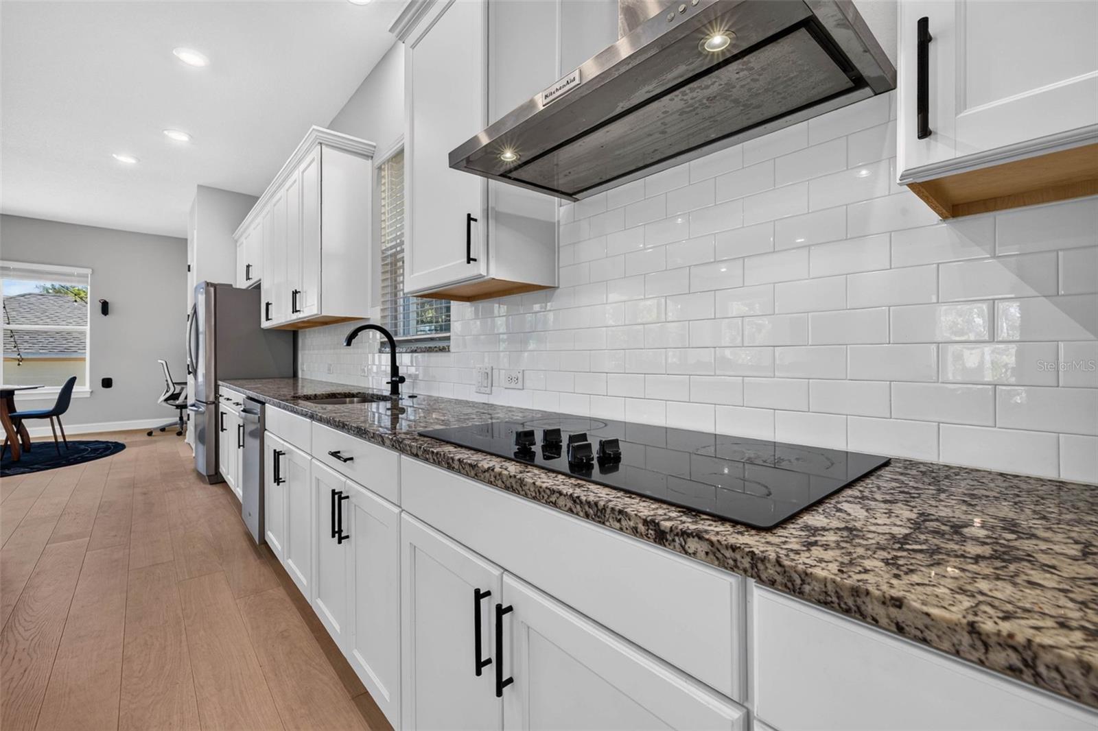 BAYBORO - Residential