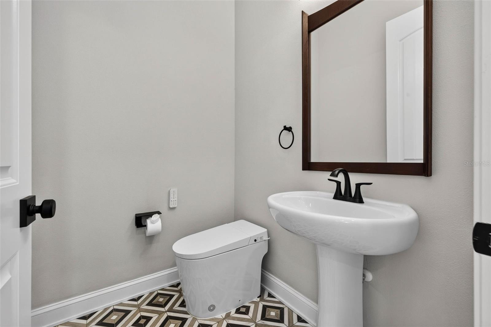 BAYBORO - Residential
