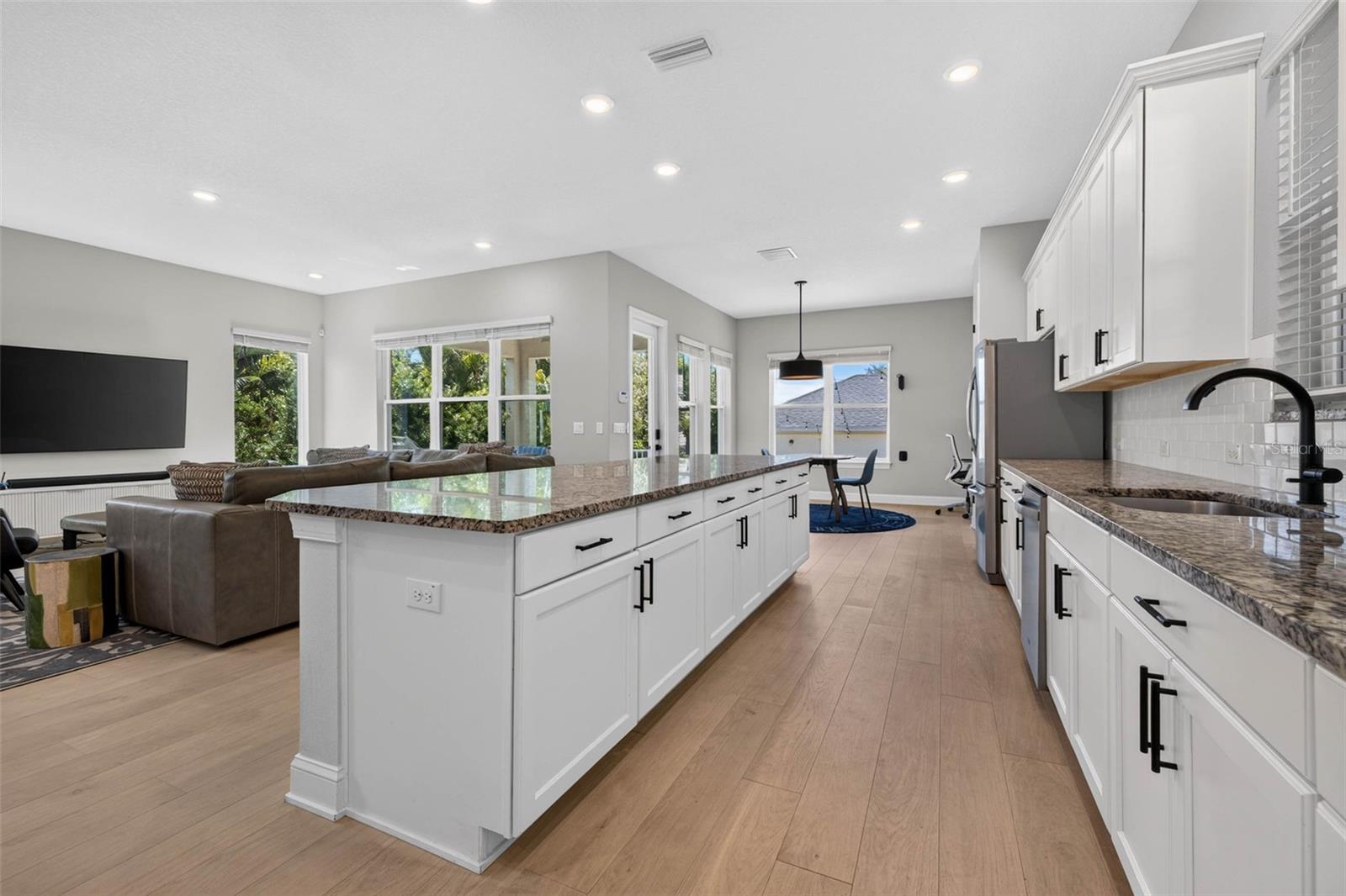 BAYBORO - Residential
