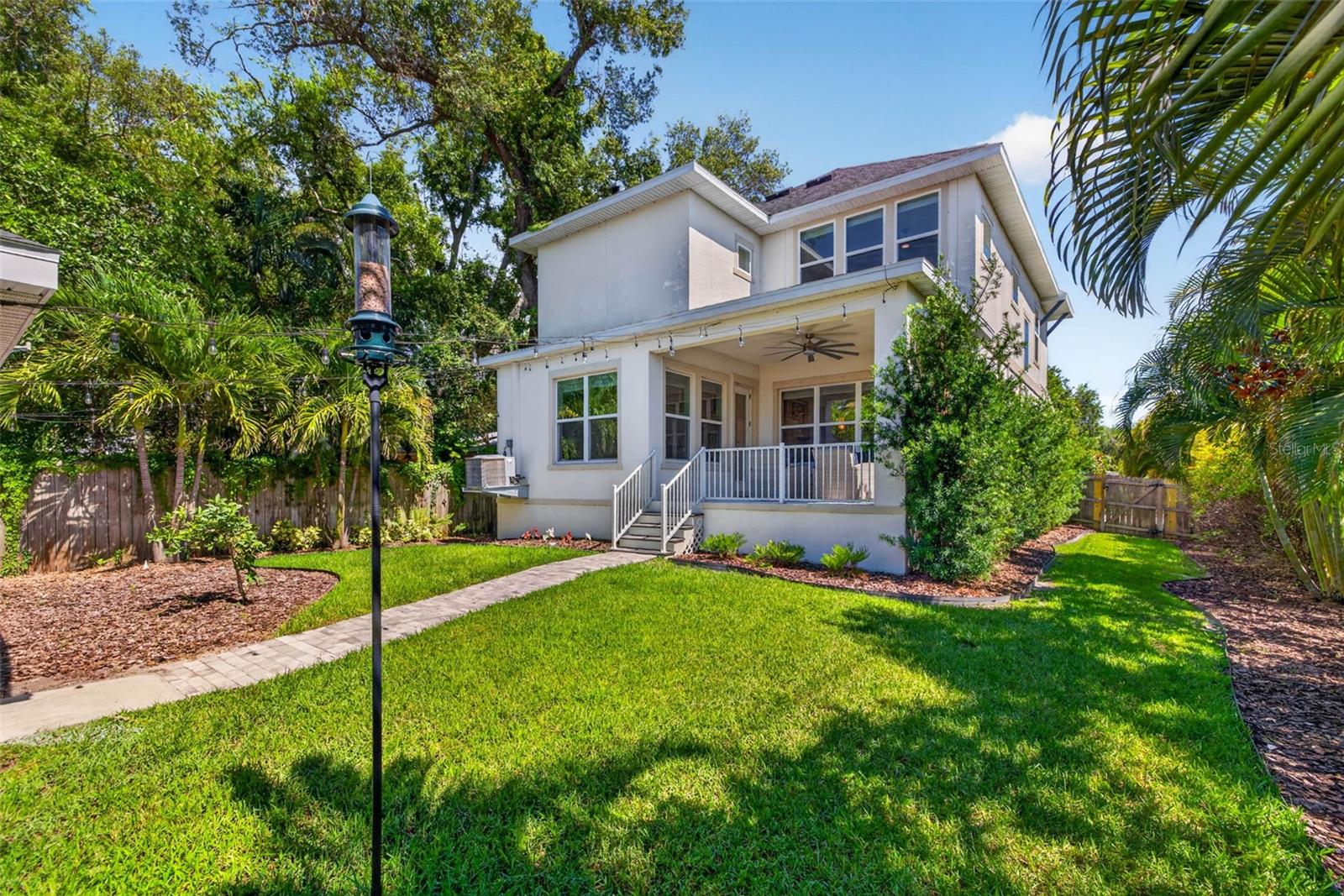 BAYBORO - Residential