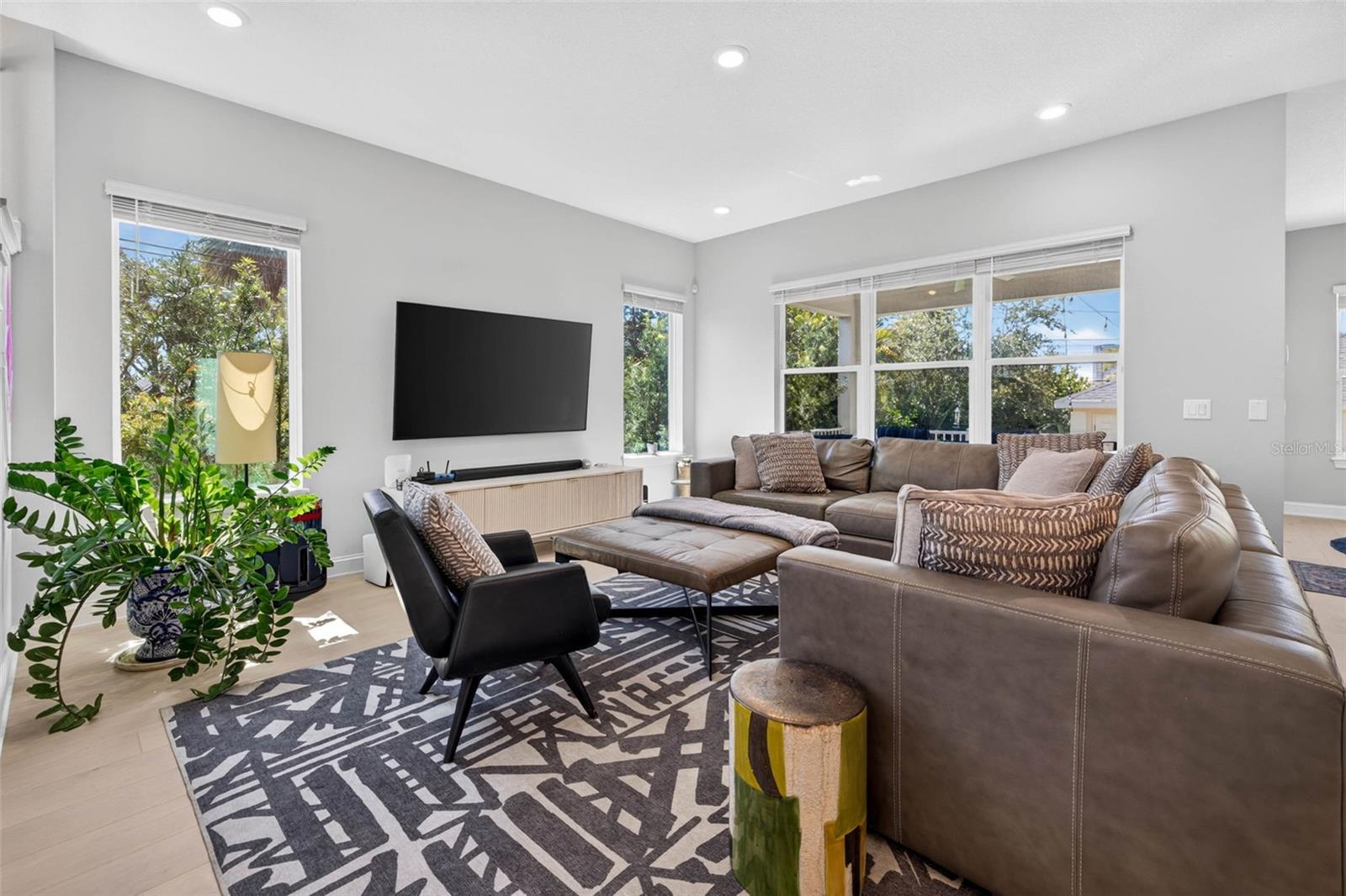 BAYBORO - Residential