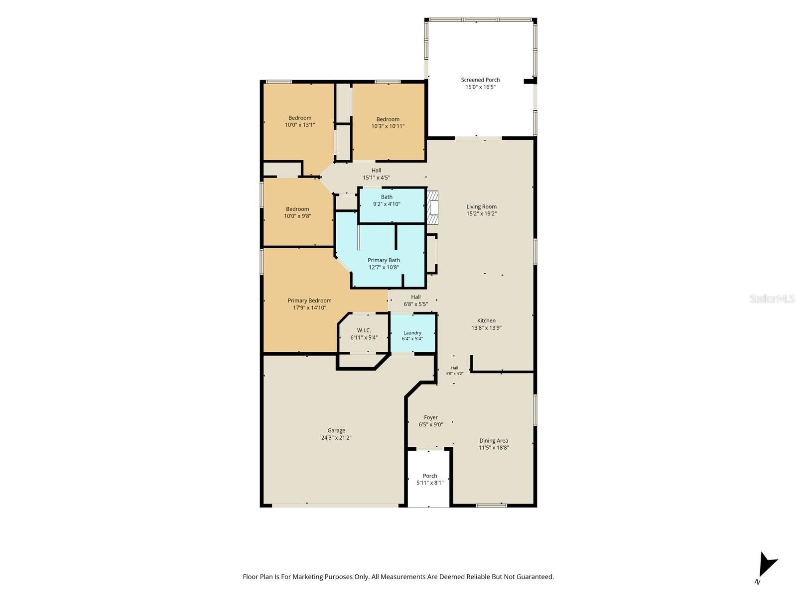 ROYAL HIGHLANDS - Residential