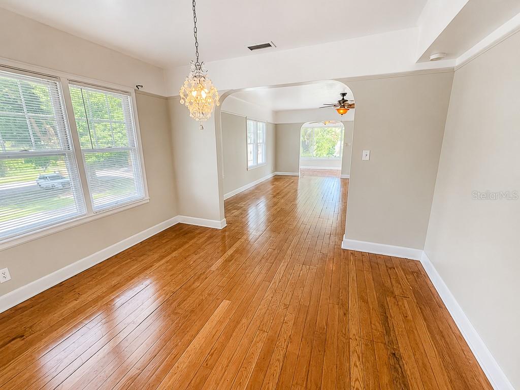BRONX - Residential Income