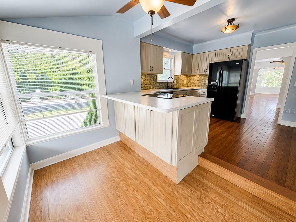 BRONX - Residential Income