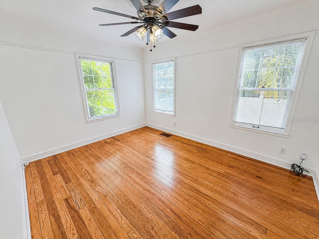 BRONX - Residential Income