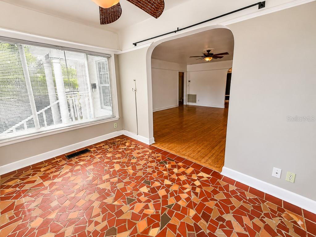 BRONX - Residential Income