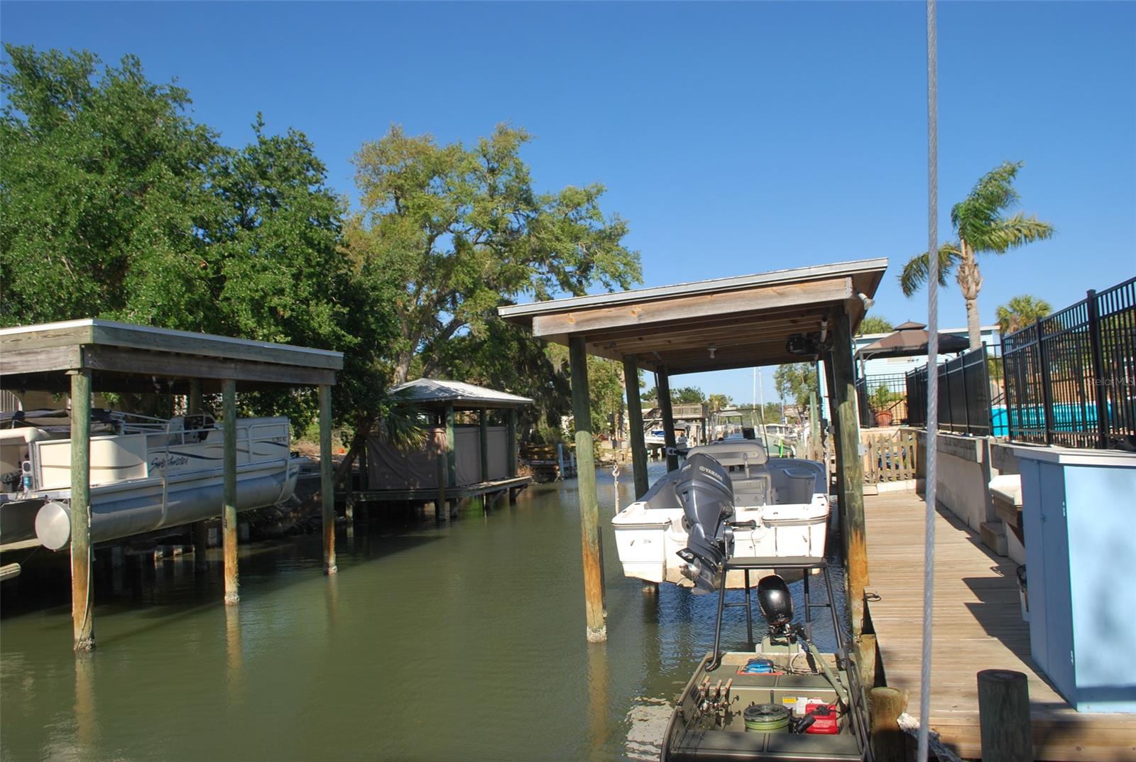 South Waterfront Park - Residential