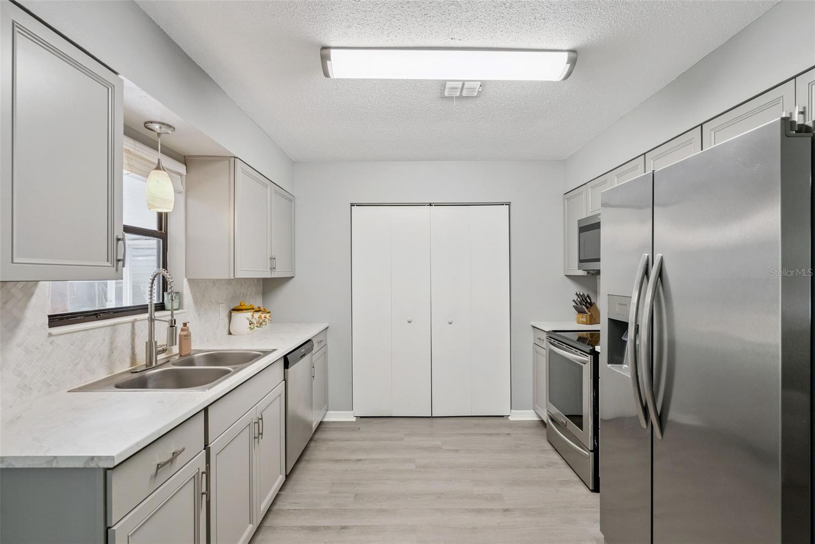 ASTOR - Residential