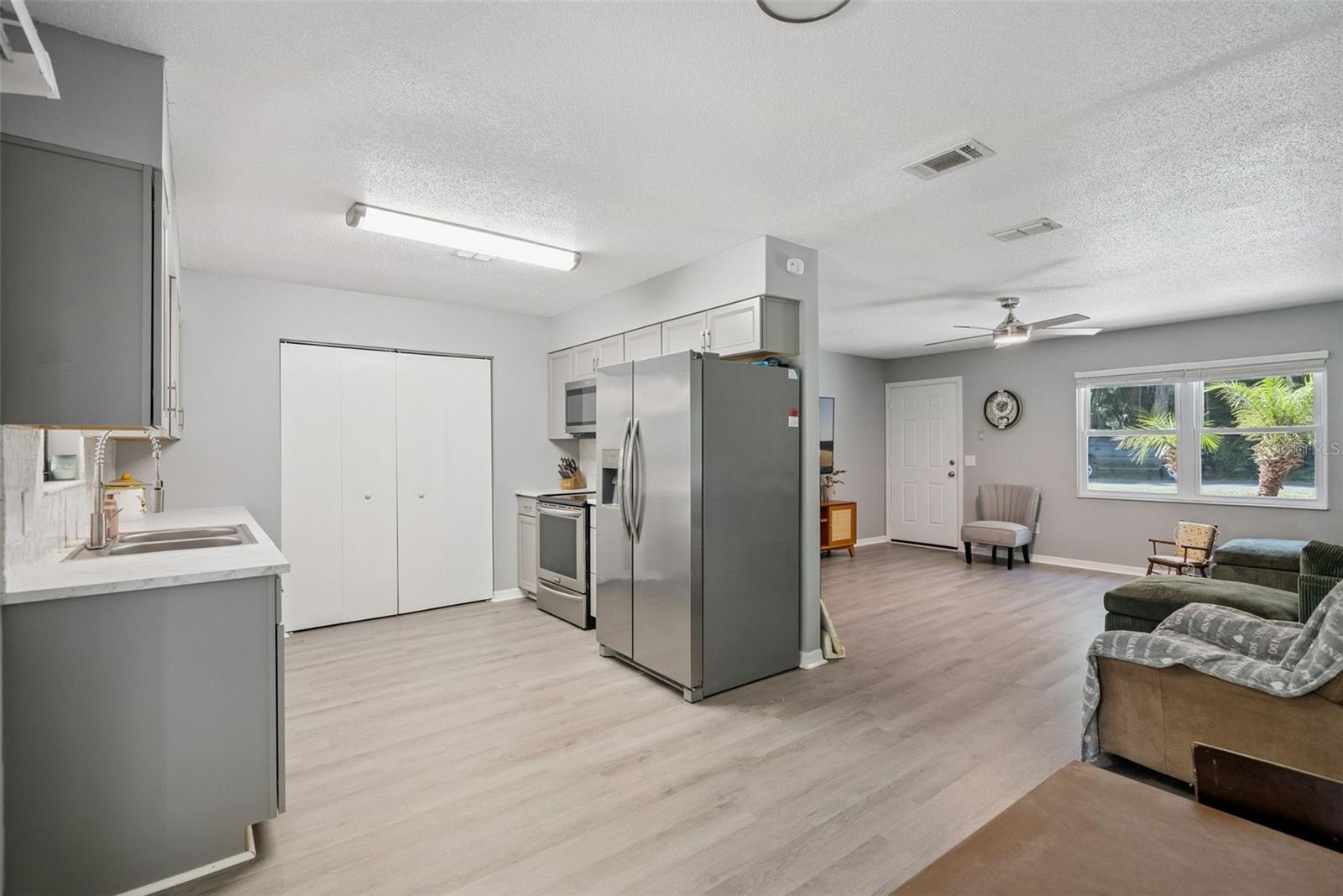 ASTOR - Residential