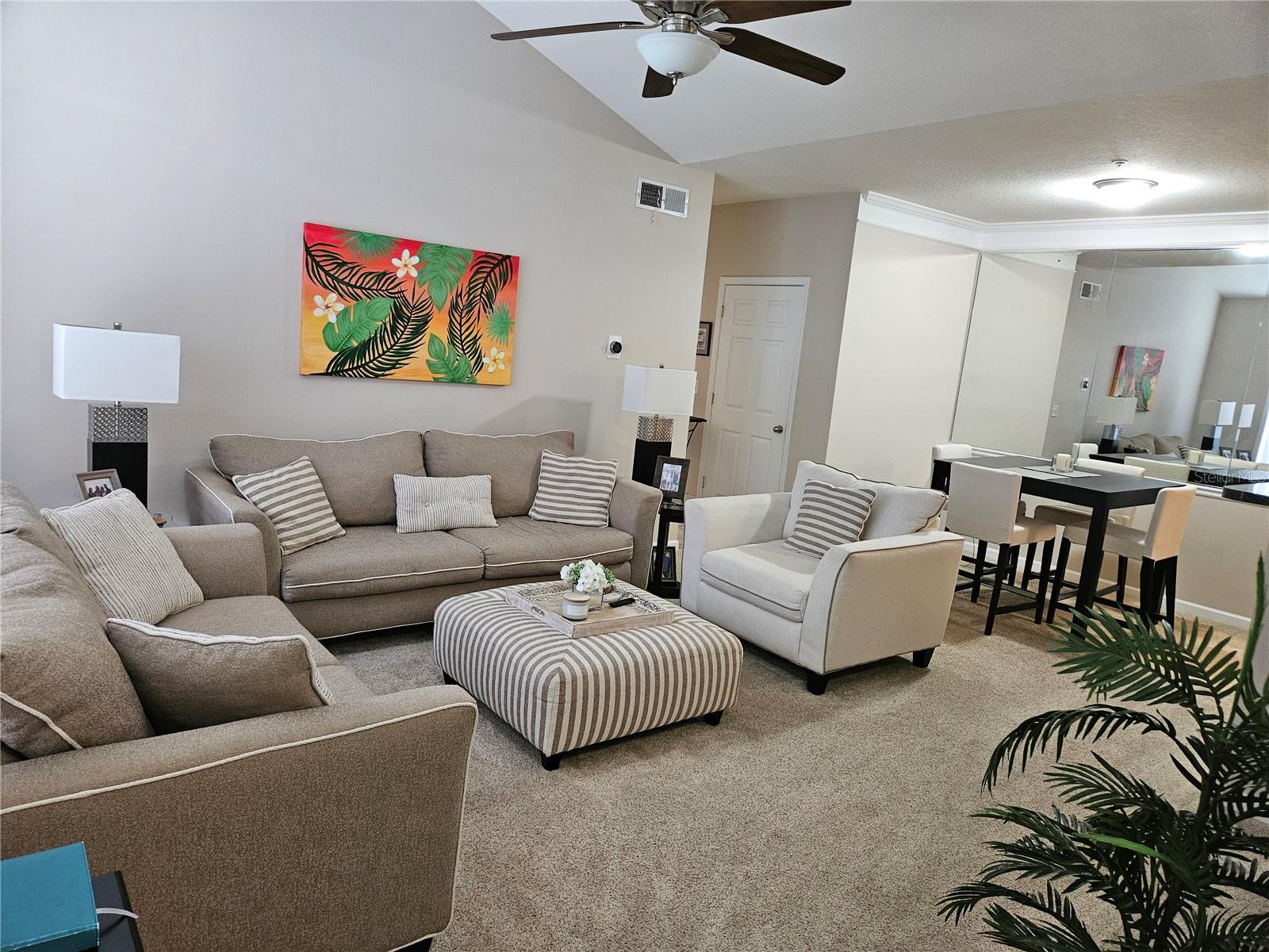 THE PALMS OF CORTEZ - Residential