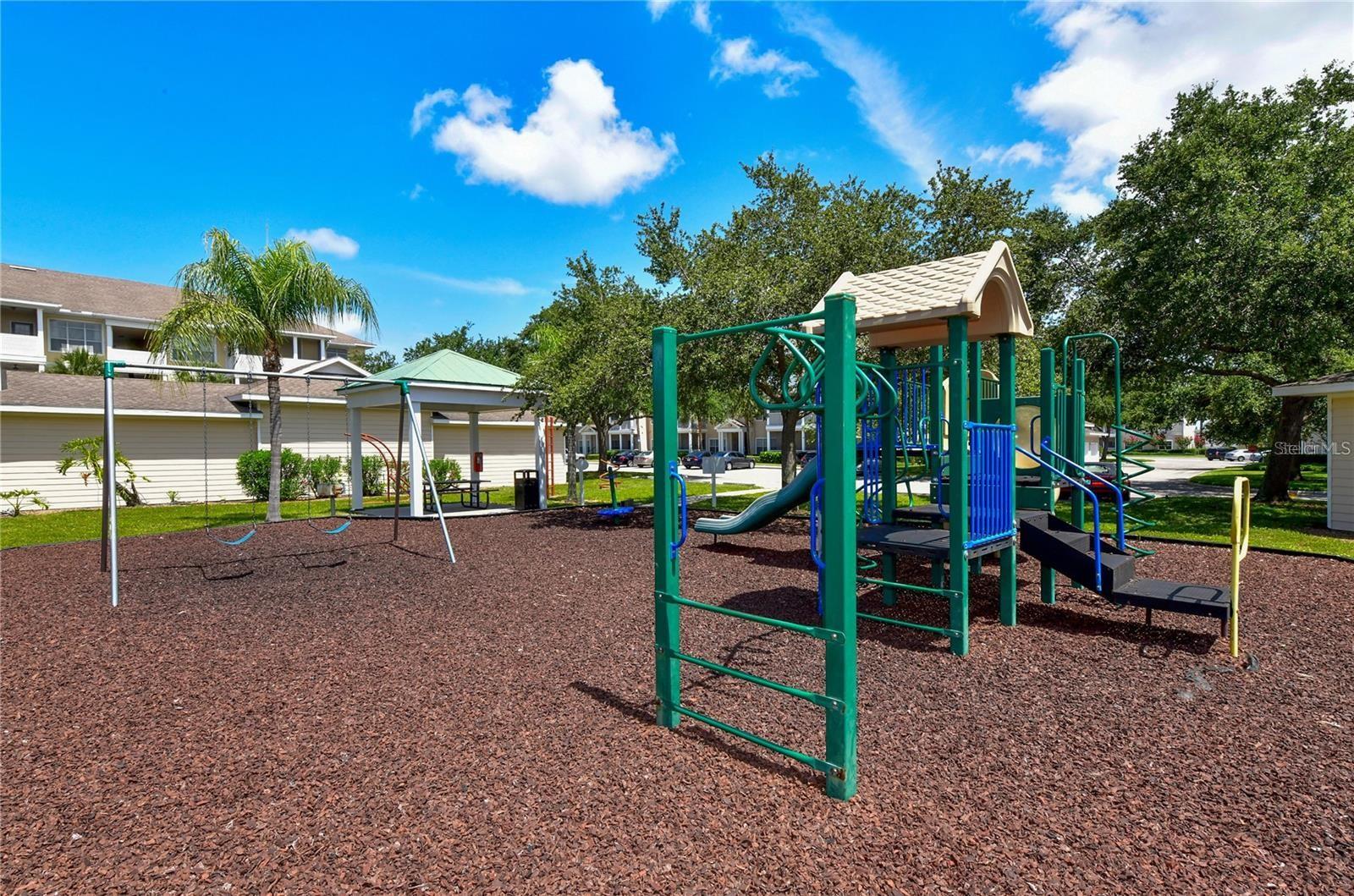 THE PALMS OF CORTEZ - Residential