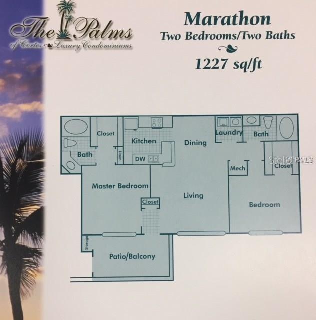 THE PALMS OF CORTEZ - Residential