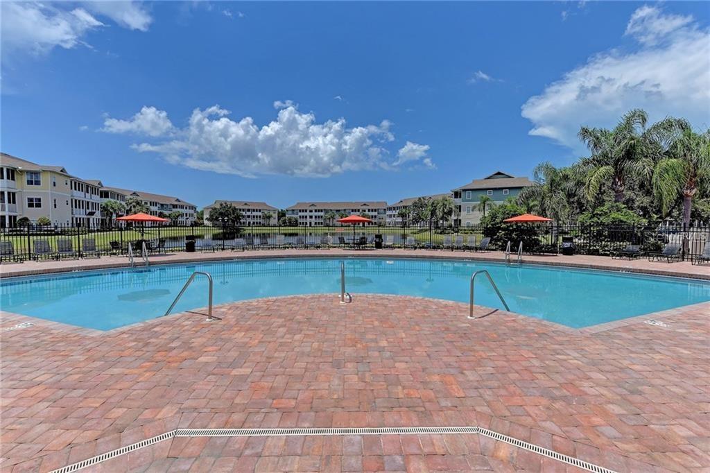 THE PALMS OF CORTEZ - Residential