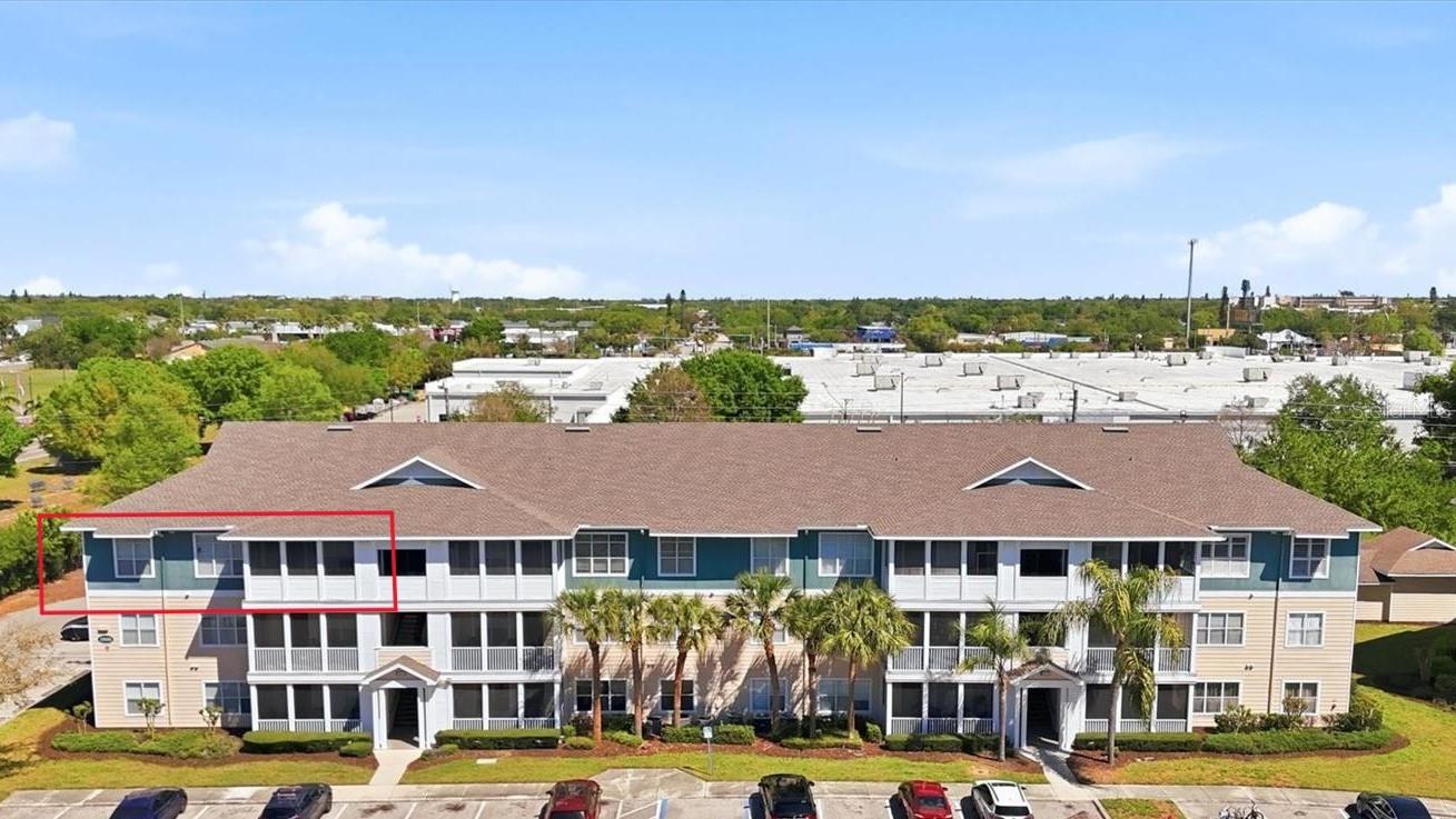 THE PALMS OF CORTEZ - Residential
