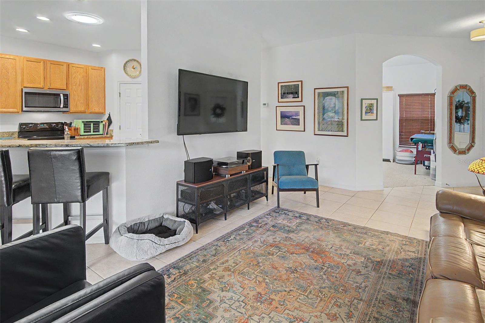 SOLIVITA PH IIB - Residential