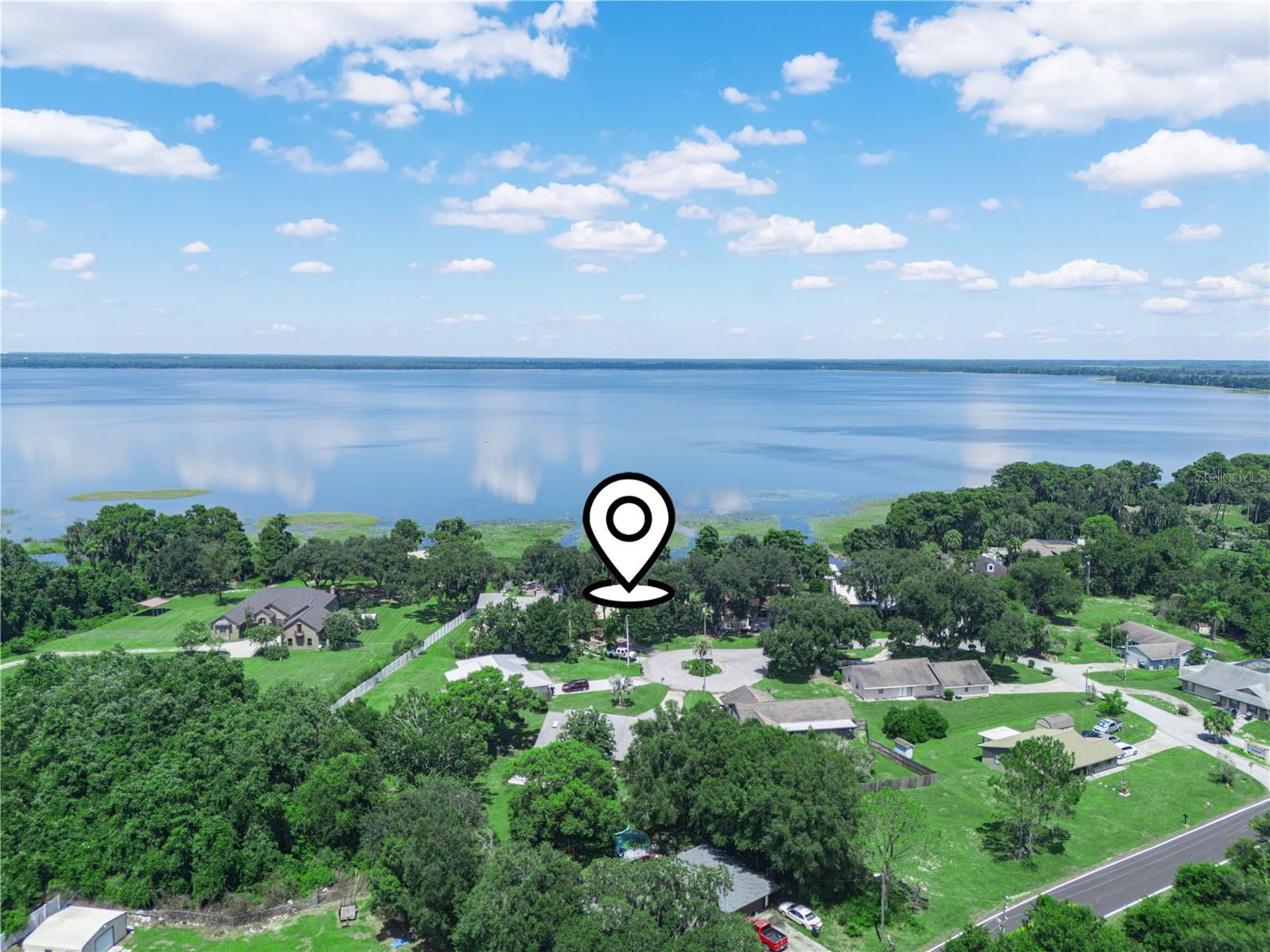 LAKE PIERCE VISTAS - Residential