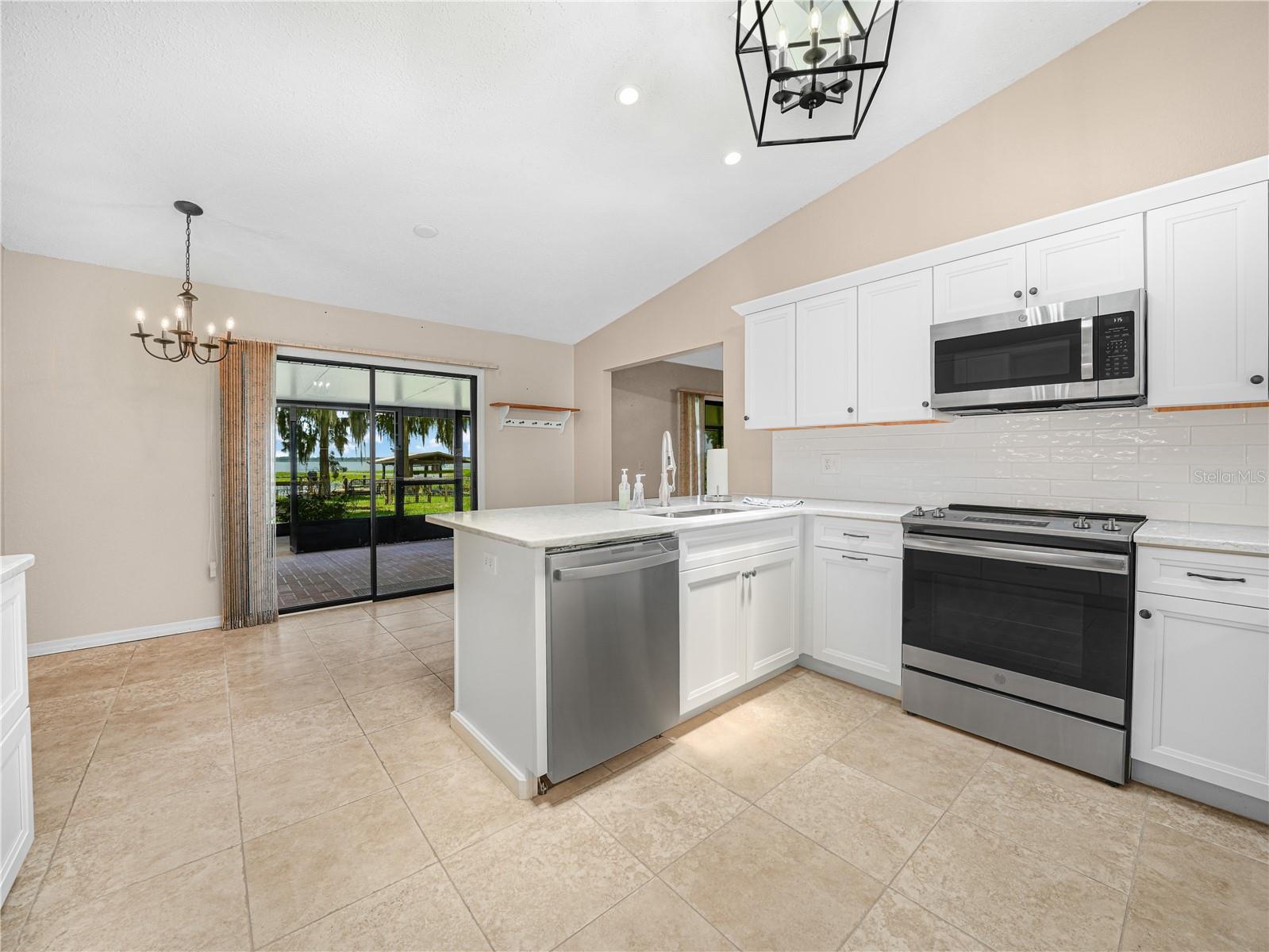 LAKE PIERCE VISTAS - Residential