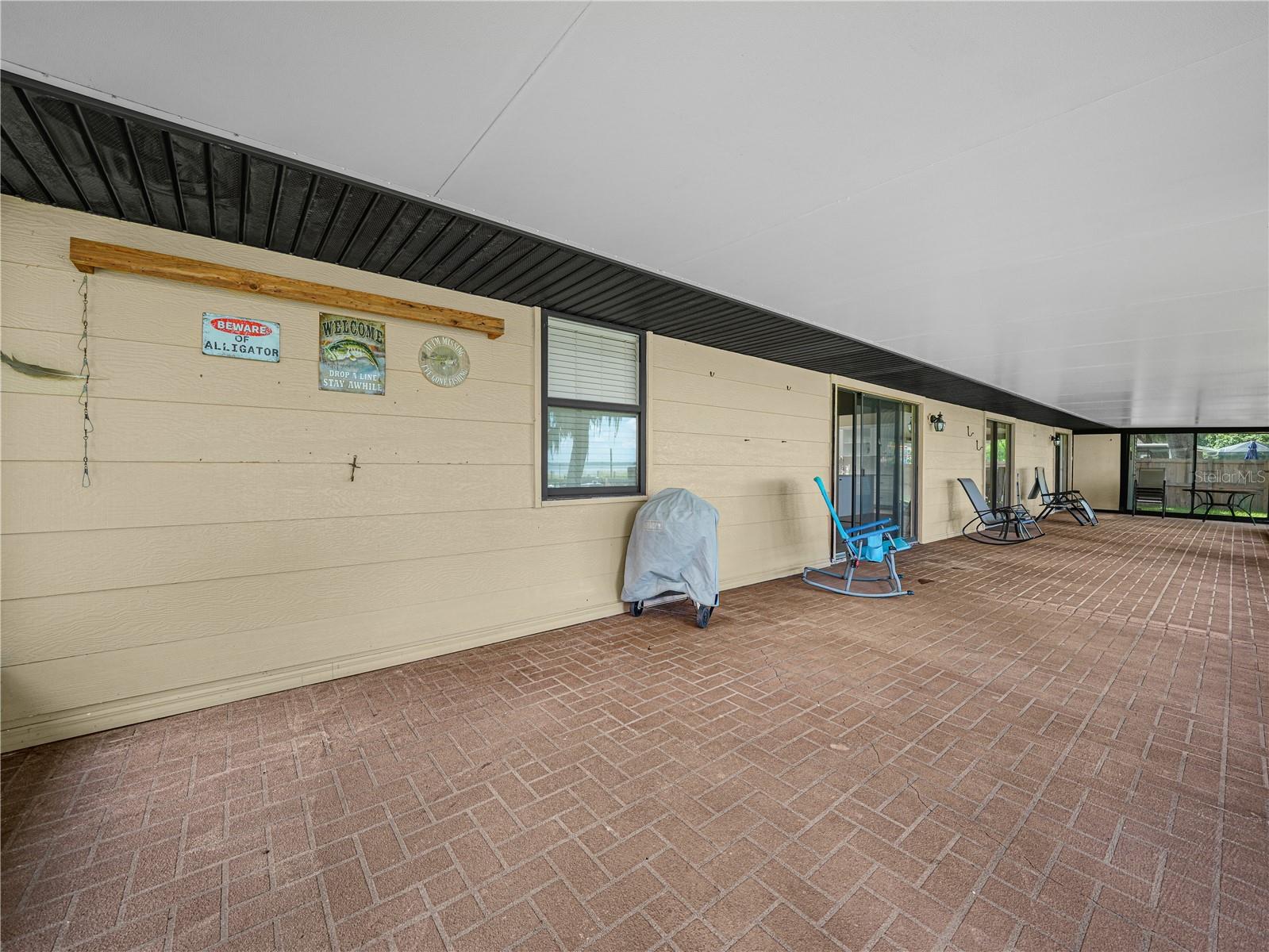 LAKE PIERCE VISTAS - Residential