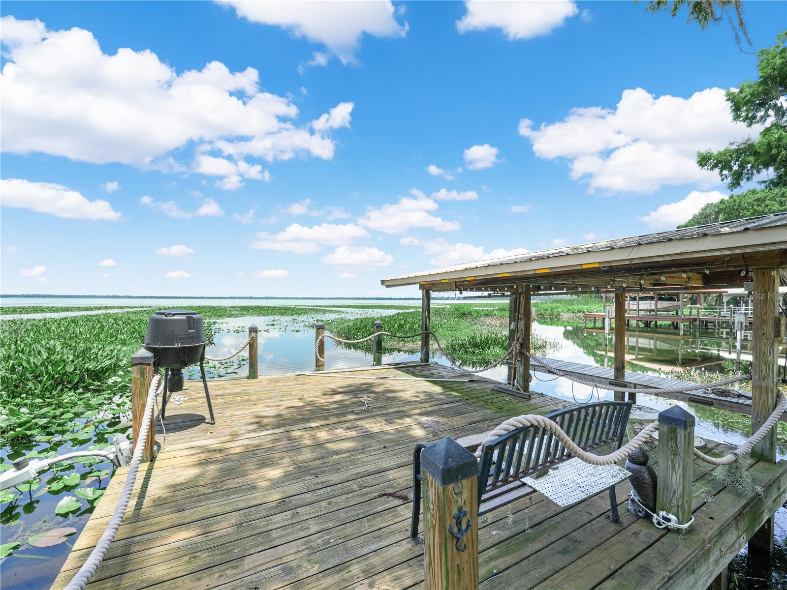 LAKE PIERCE VISTAS - Residential