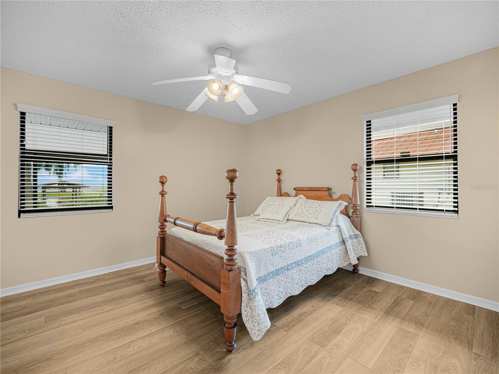 LAKE PIERCE VISTAS - Residential