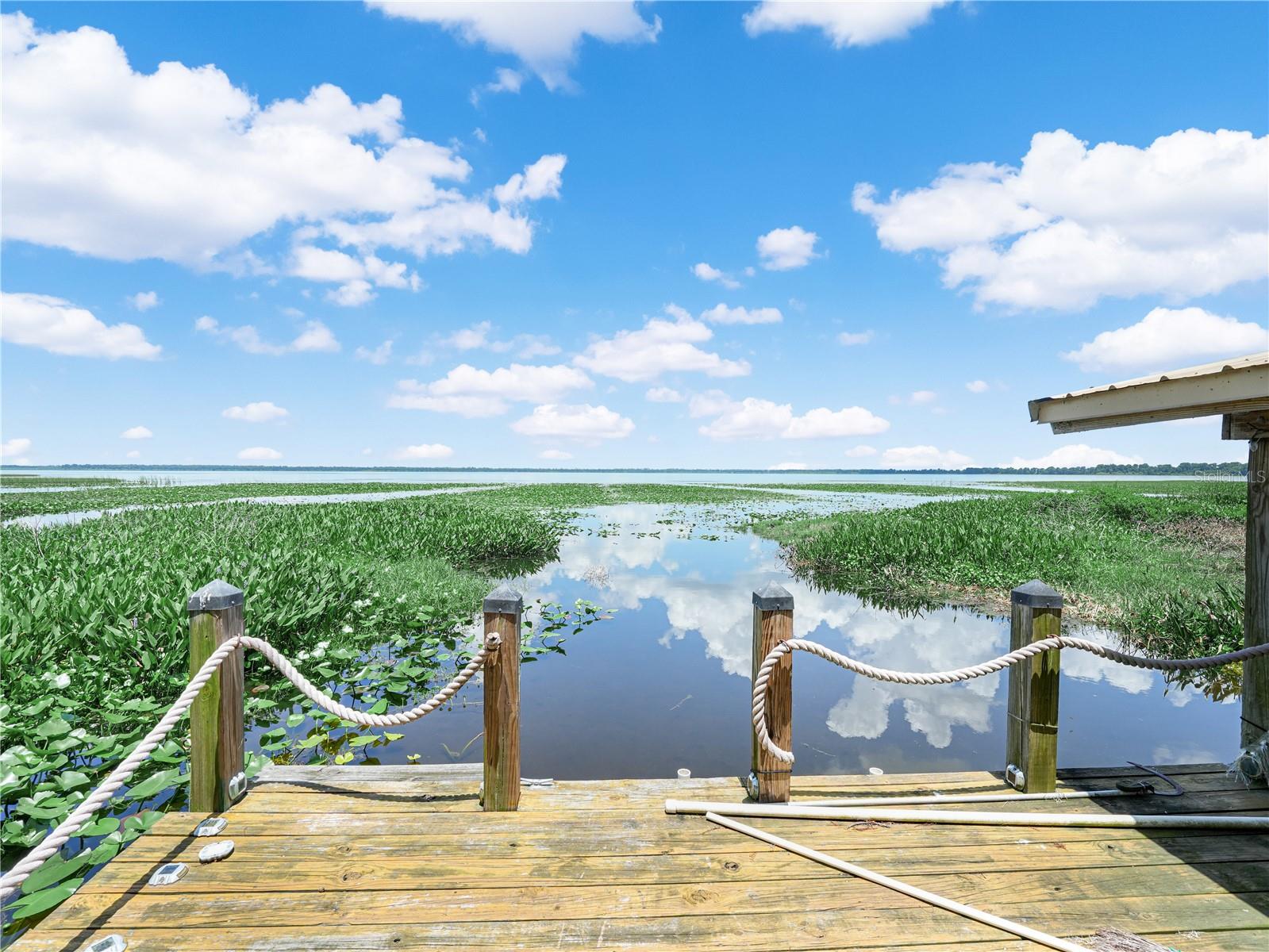 LAKE PIERCE VISTAS - Residential