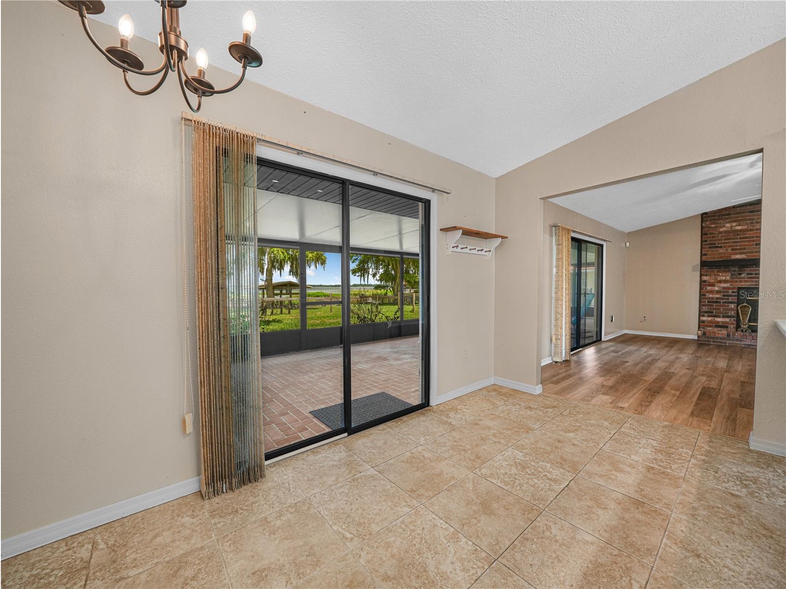 LAKE PIERCE VISTAS - Residential