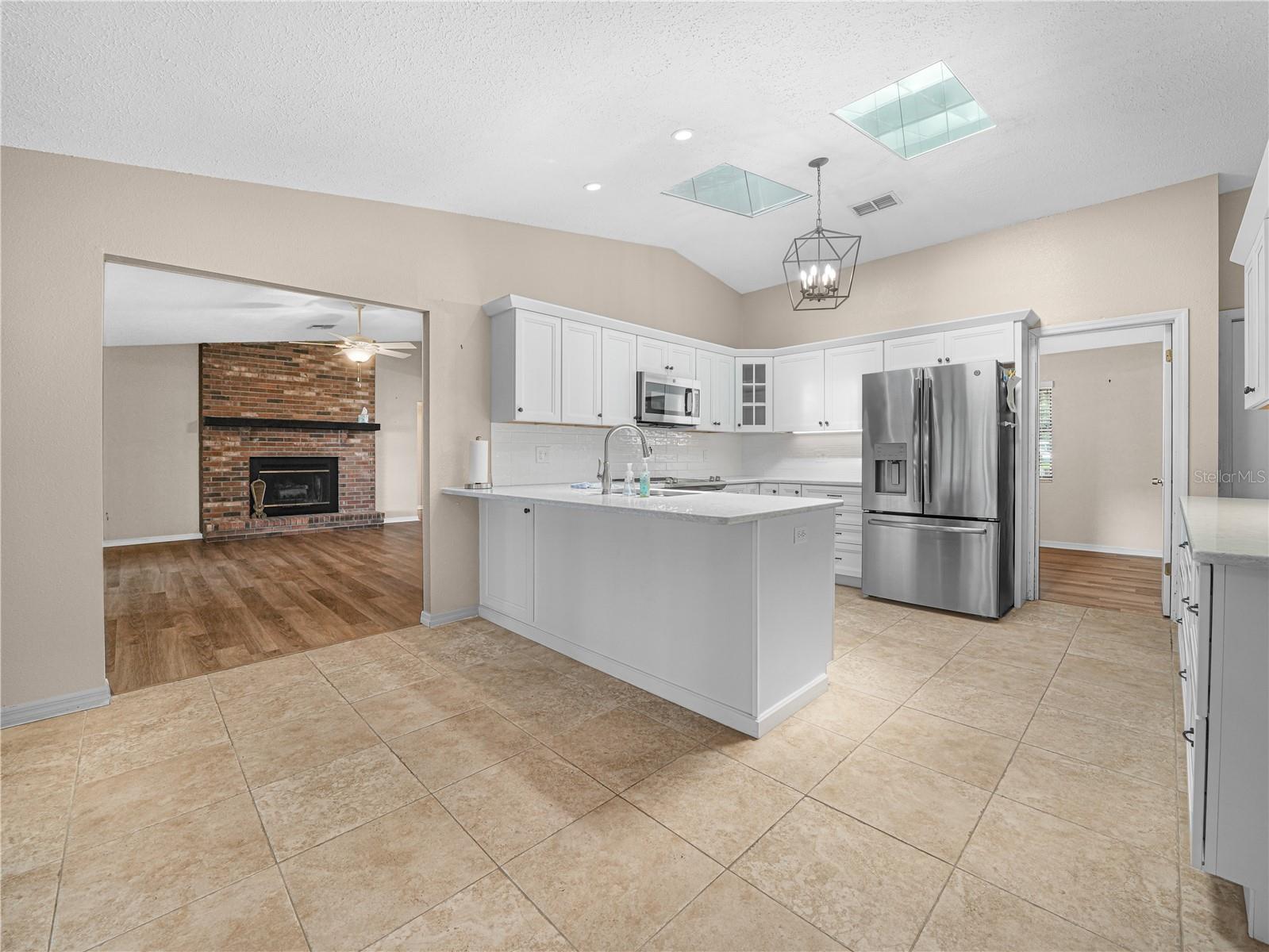 LAKE PIERCE VISTAS - Residential