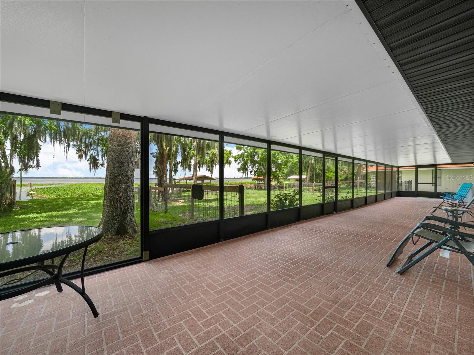 LAKE PIERCE VISTAS - Residential