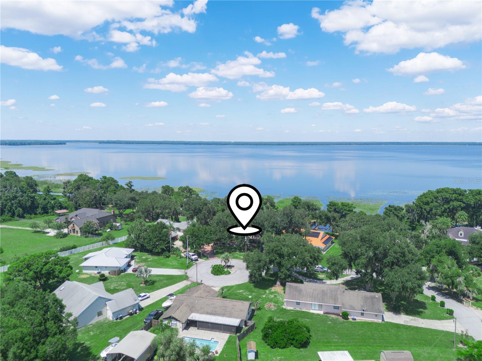 LAKE PIERCE VISTAS - Residential