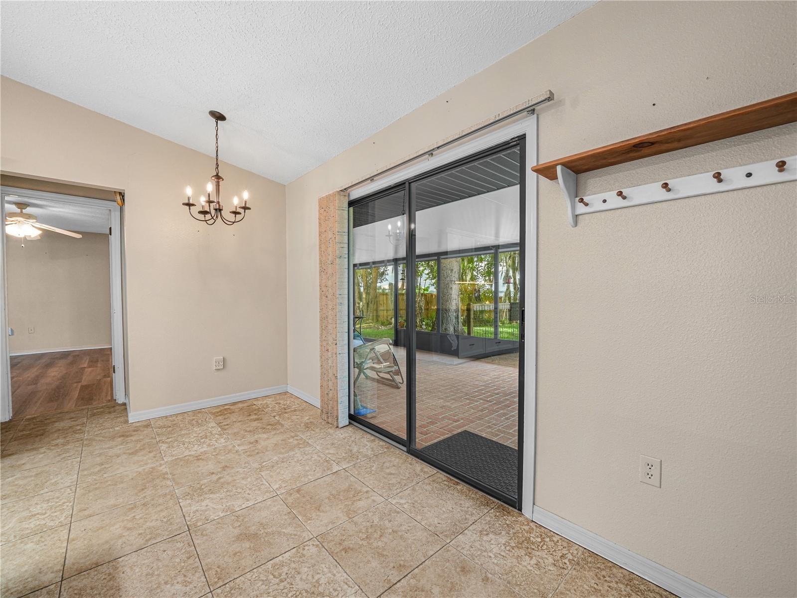 LAKE PIERCE VISTAS - Residential