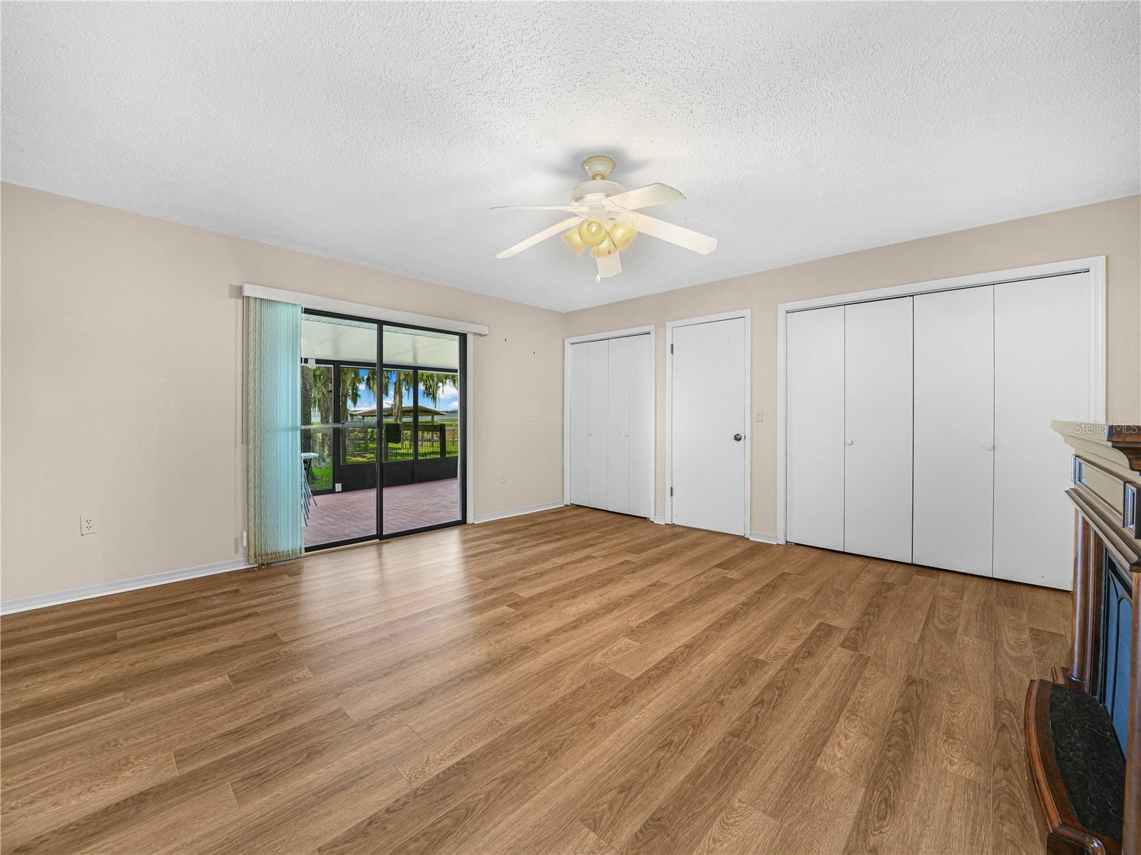 LAKE PIERCE VISTAS - Residential