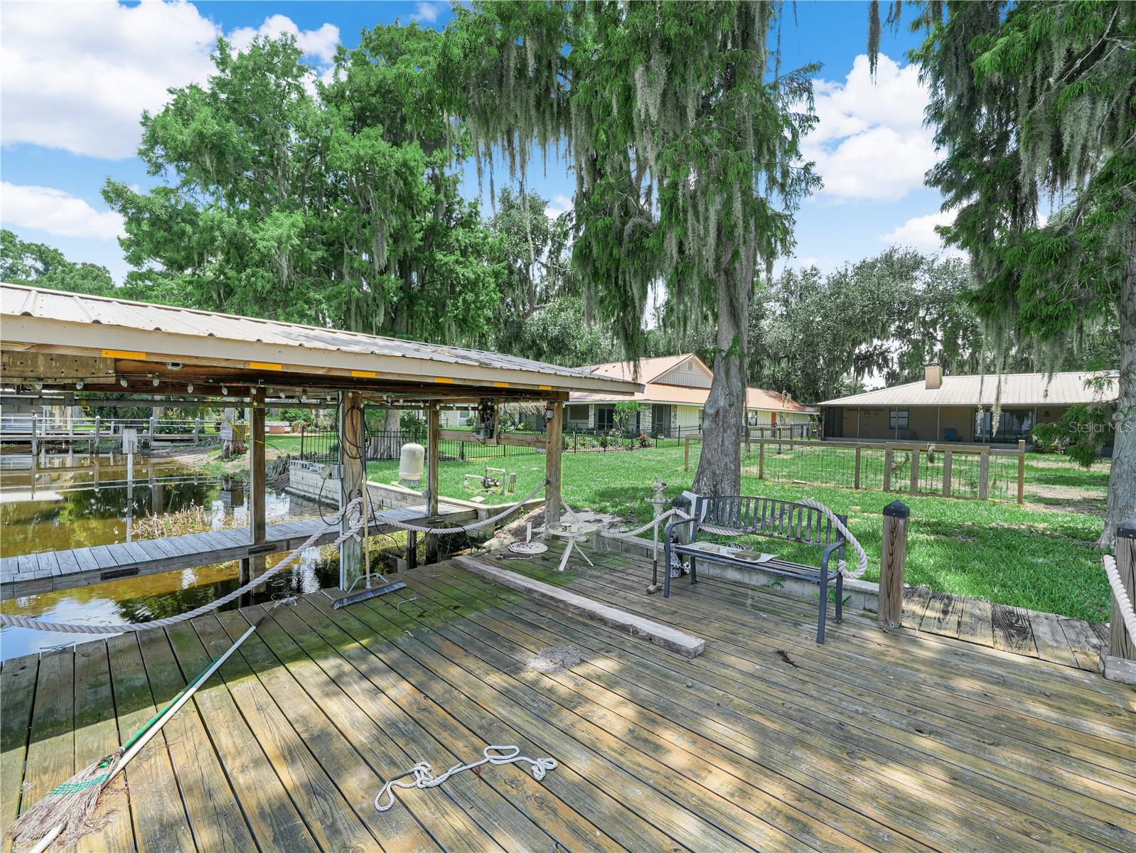 LAKE PIERCE VISTAS - Residential