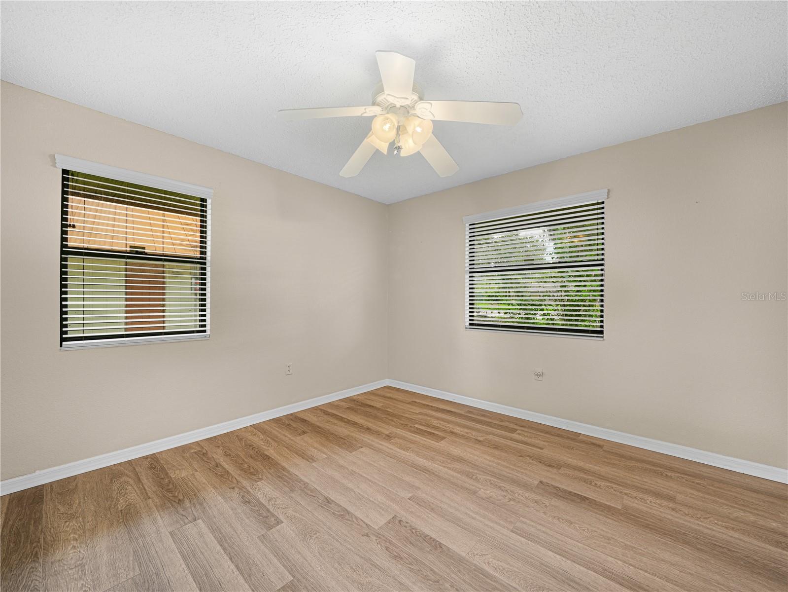 LAKE PIERCE VISTAS - Residential