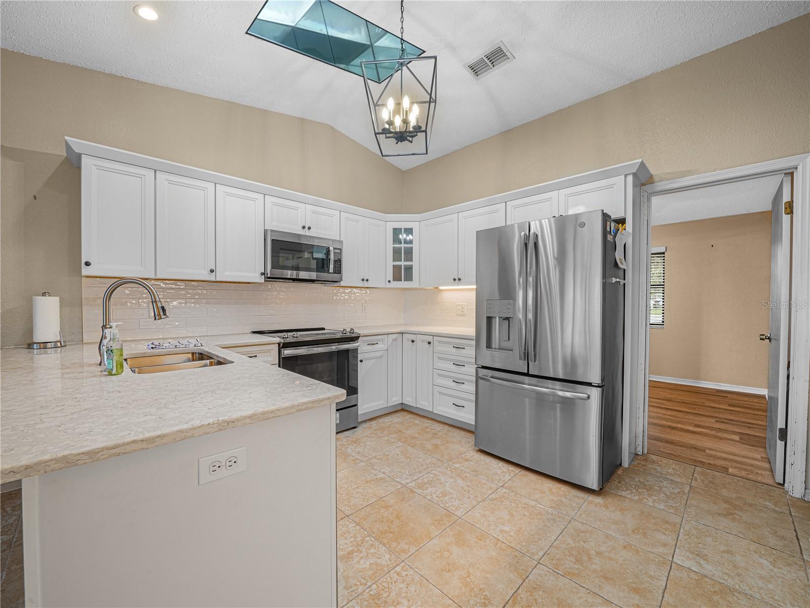 LAKE PIERCE VISTAS - Residential