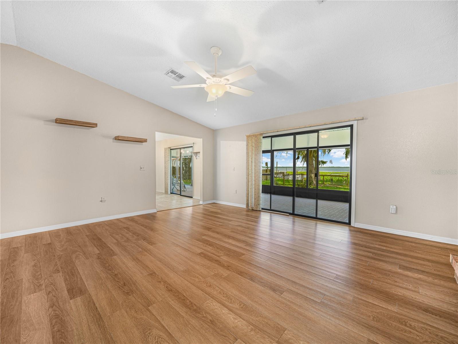 LAKE PIERCE VISTAS - Residential