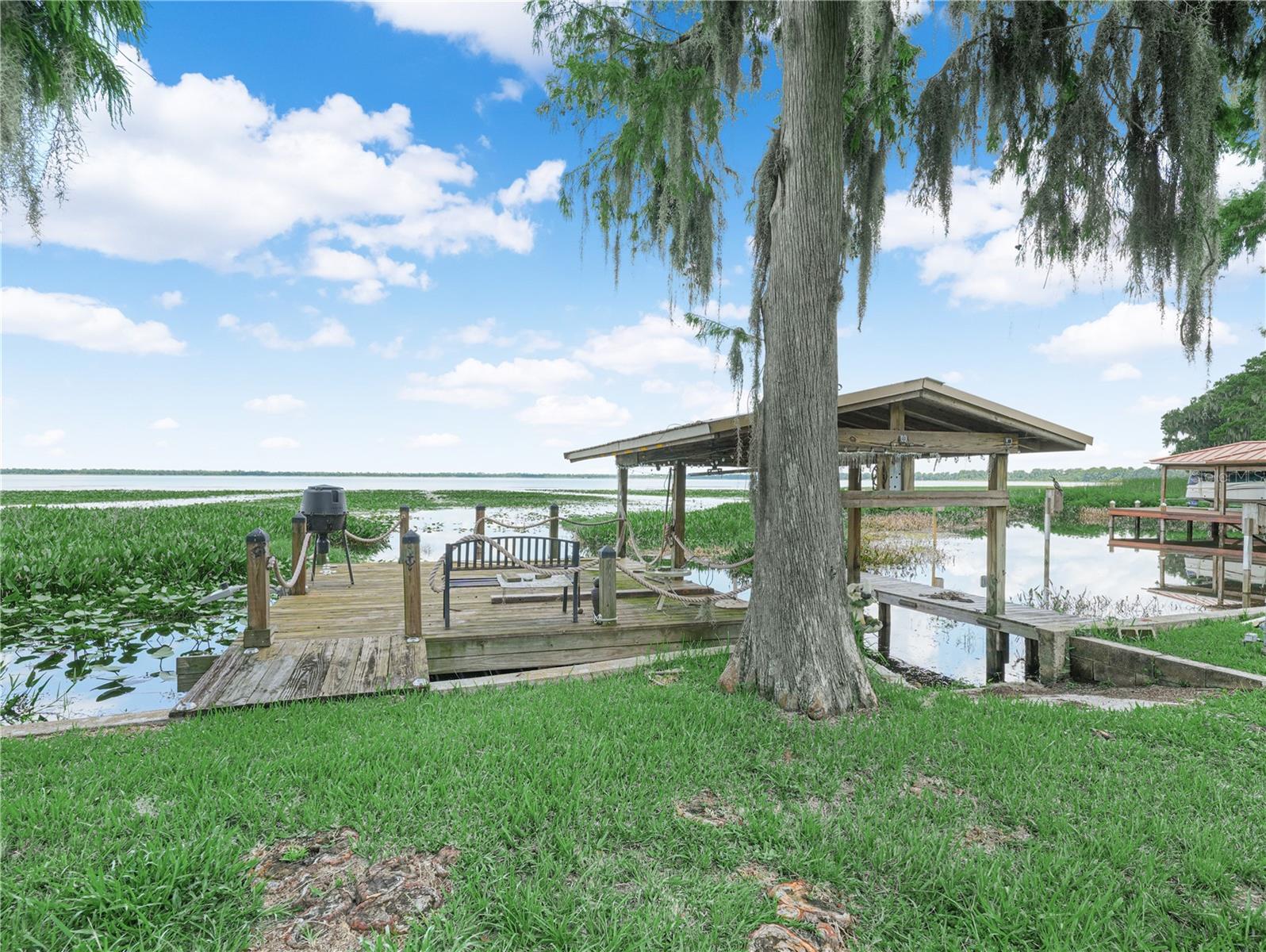 LAKE PIERCE VISTAS - Residential