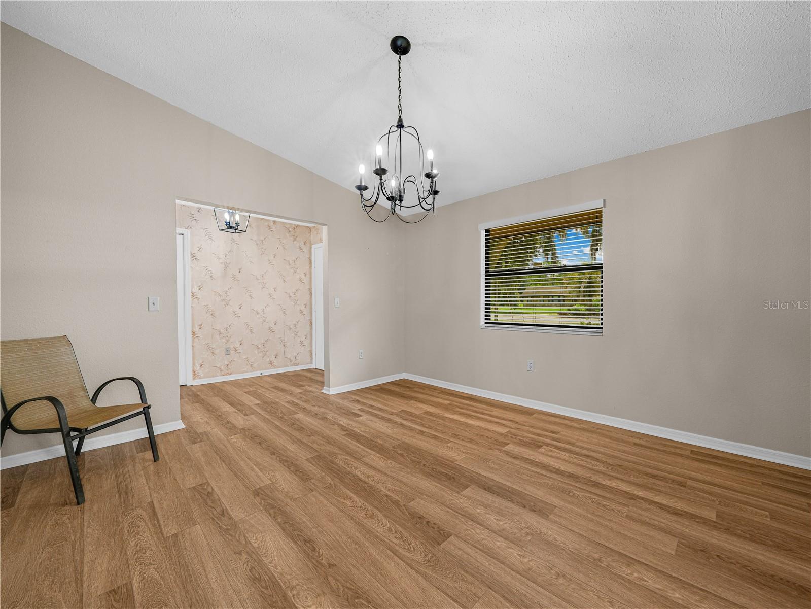 LAKE PIERCE VISTAS - Residential