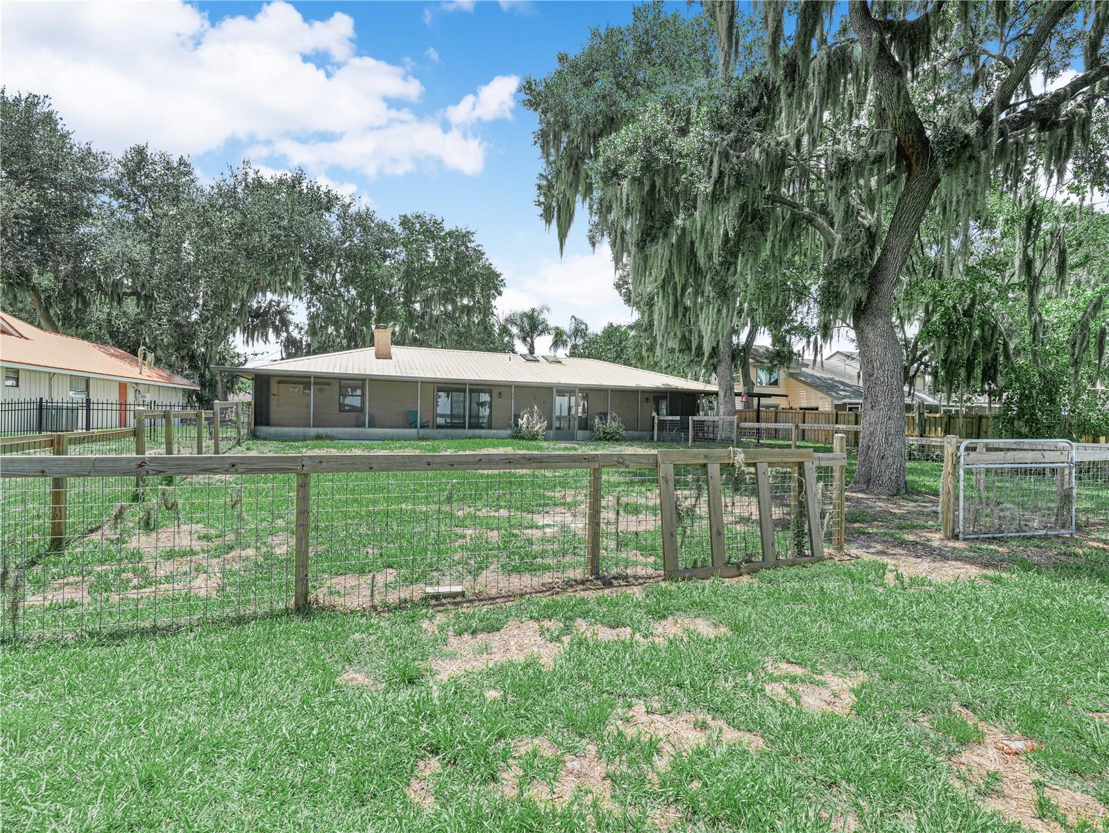 LAKE PIERCE VISTAS - Residential