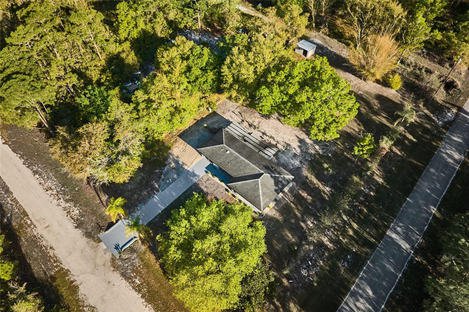 INDIAN LAKE ESTATES - Residential