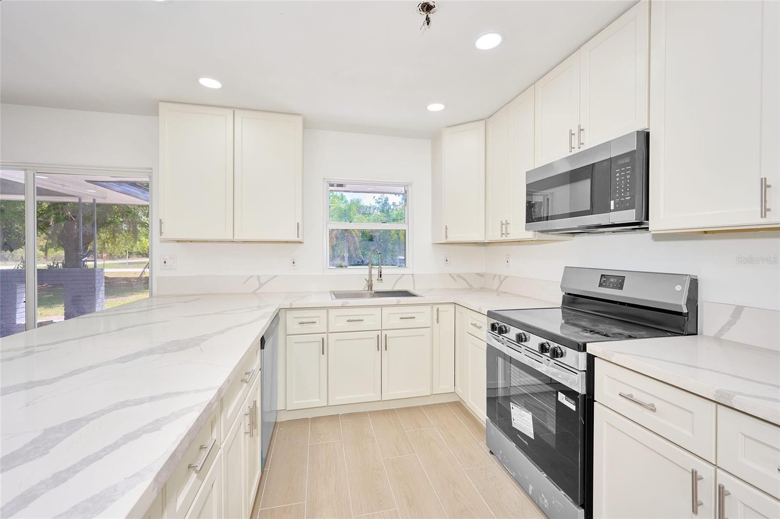 INDIAN LAKE ESTATES - Residential