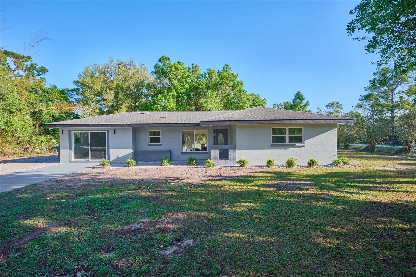 INDIAN LAKE ESTATES - Residential