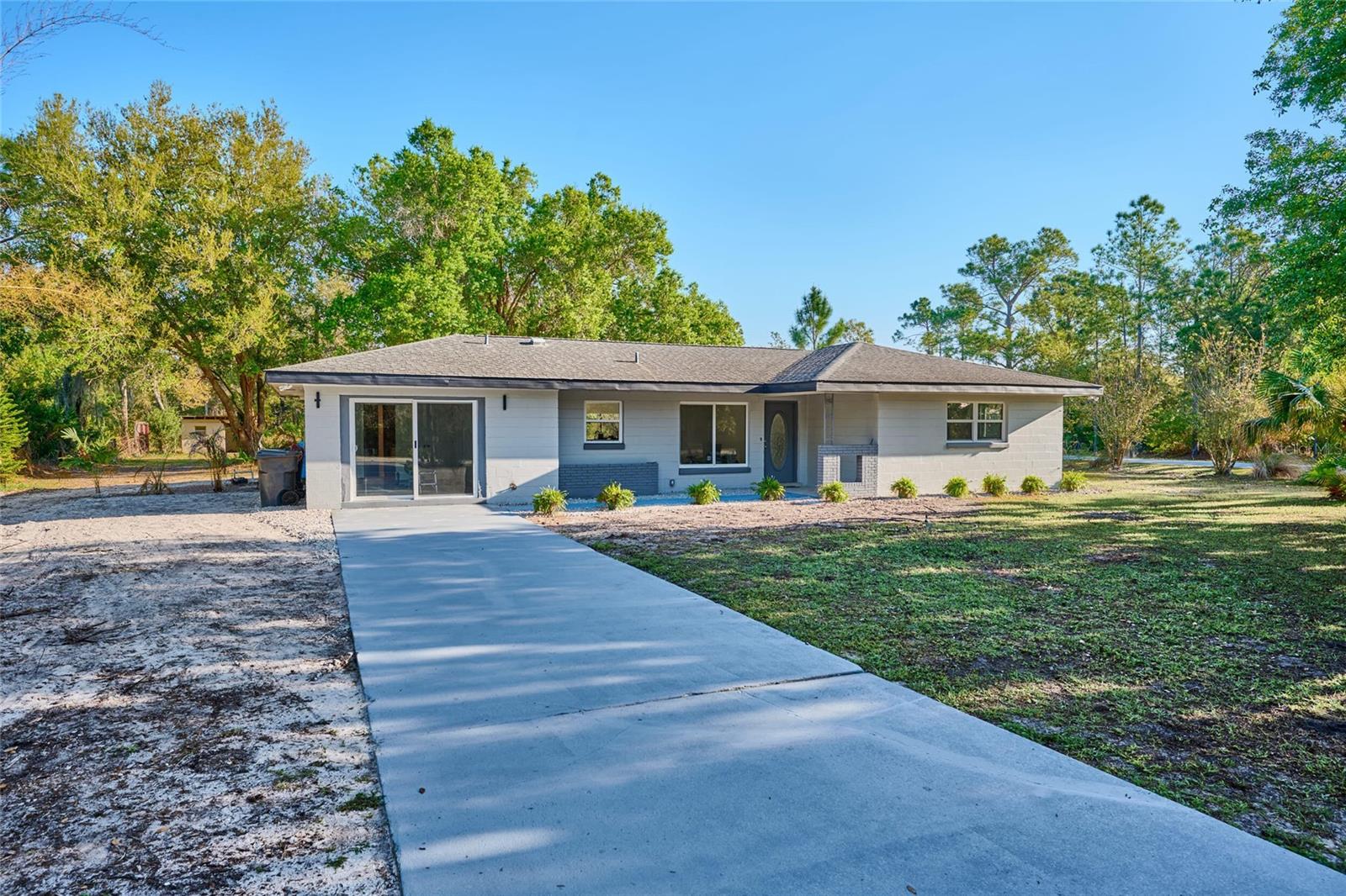 INDIAN LAKE ESTATES - Residential