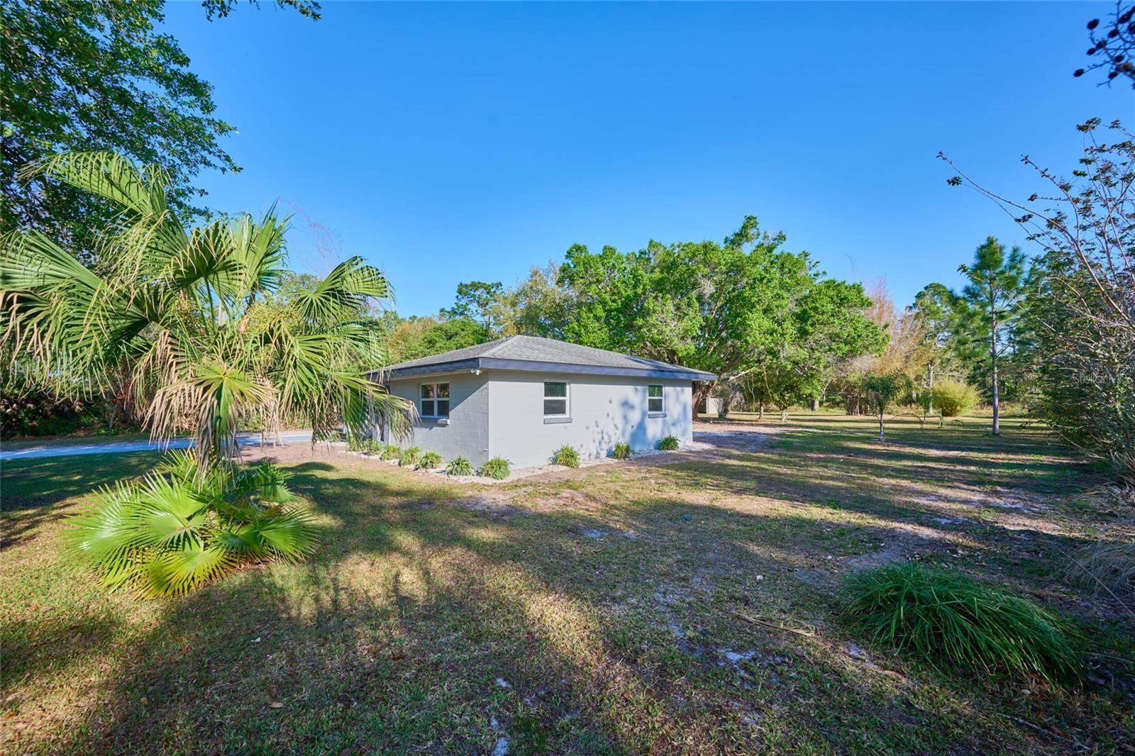 INDIAN LAKE ESTATES - Residential