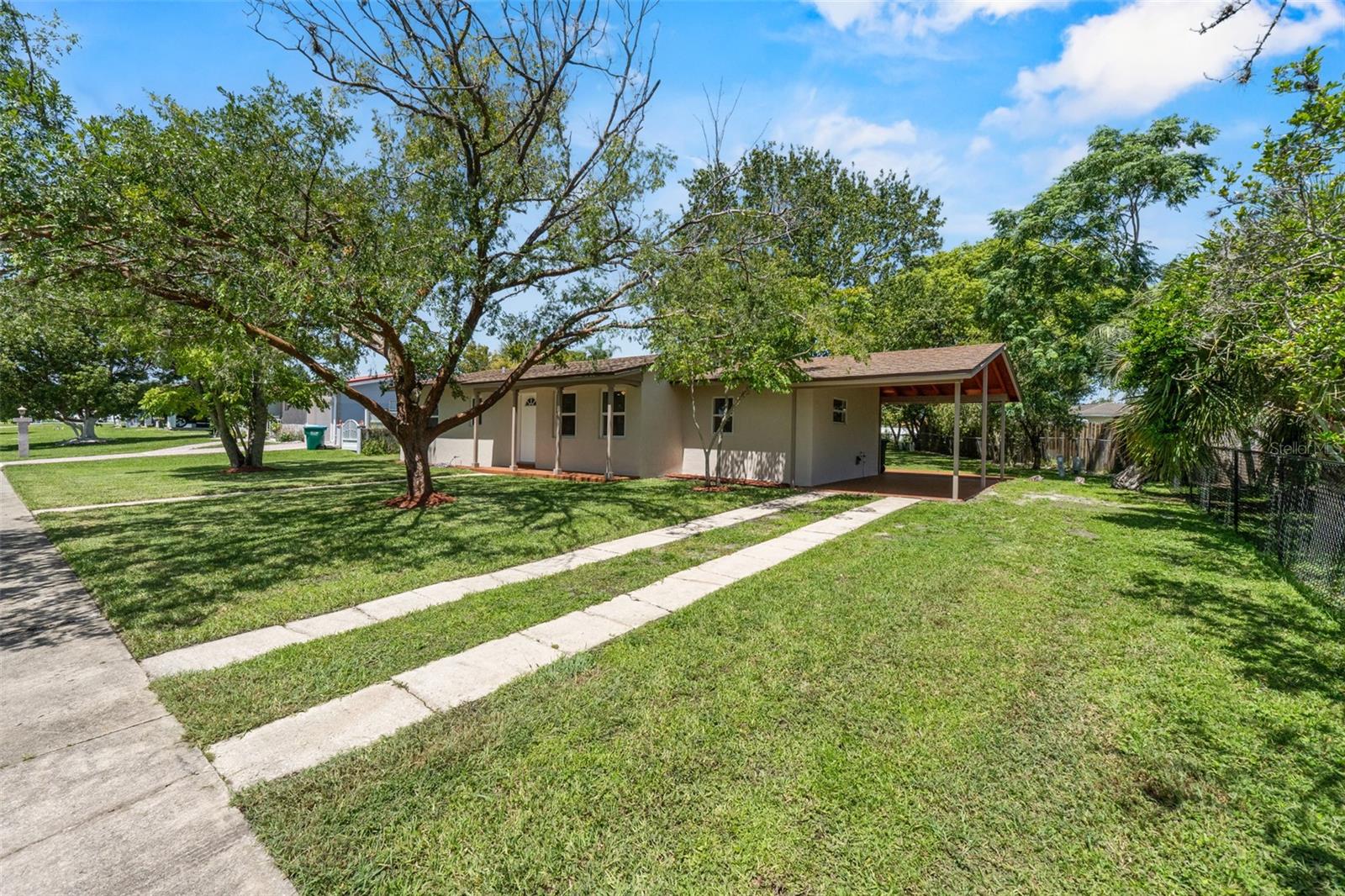 DELTONA LAKES UNIT 55 - Residential