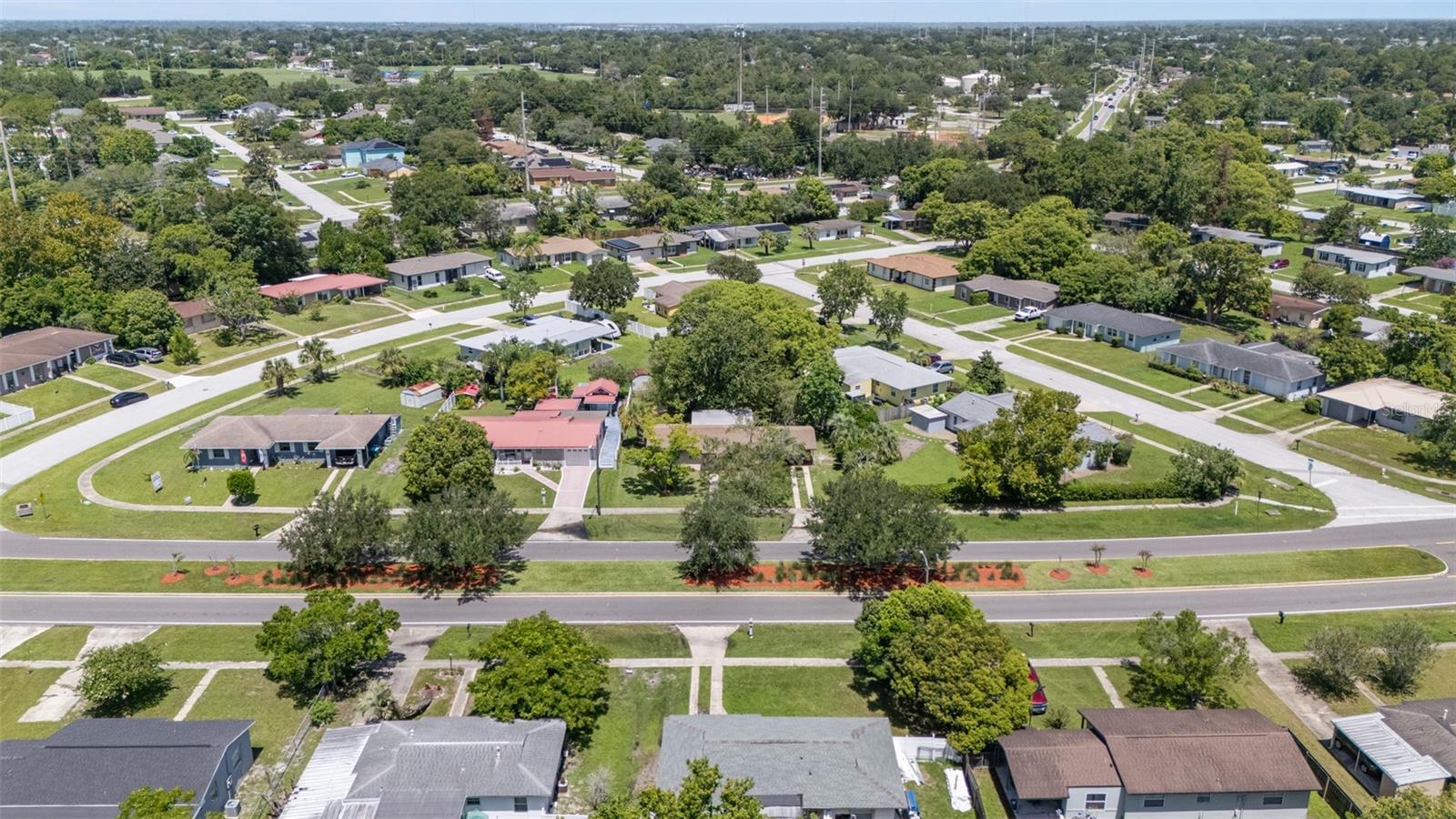 DELTONA LAKES UNIT 55 - Residential