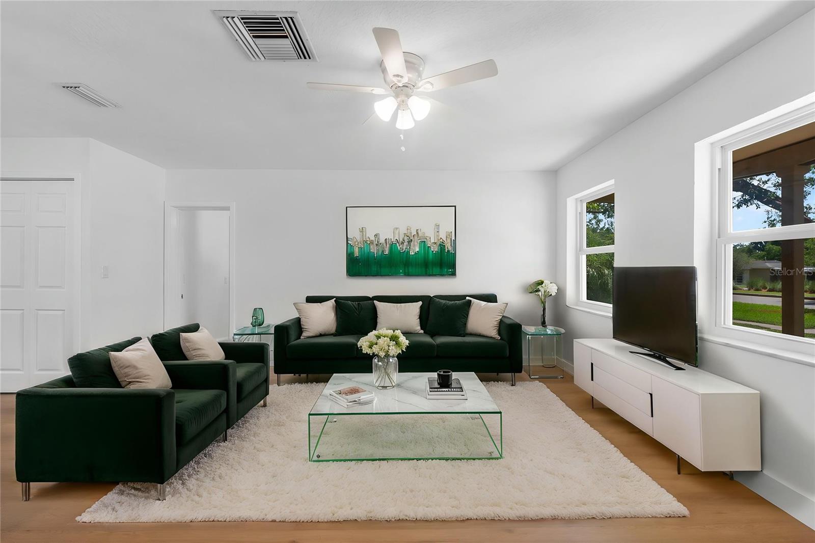 DELTONA LAKES UNIT 55 - Residential