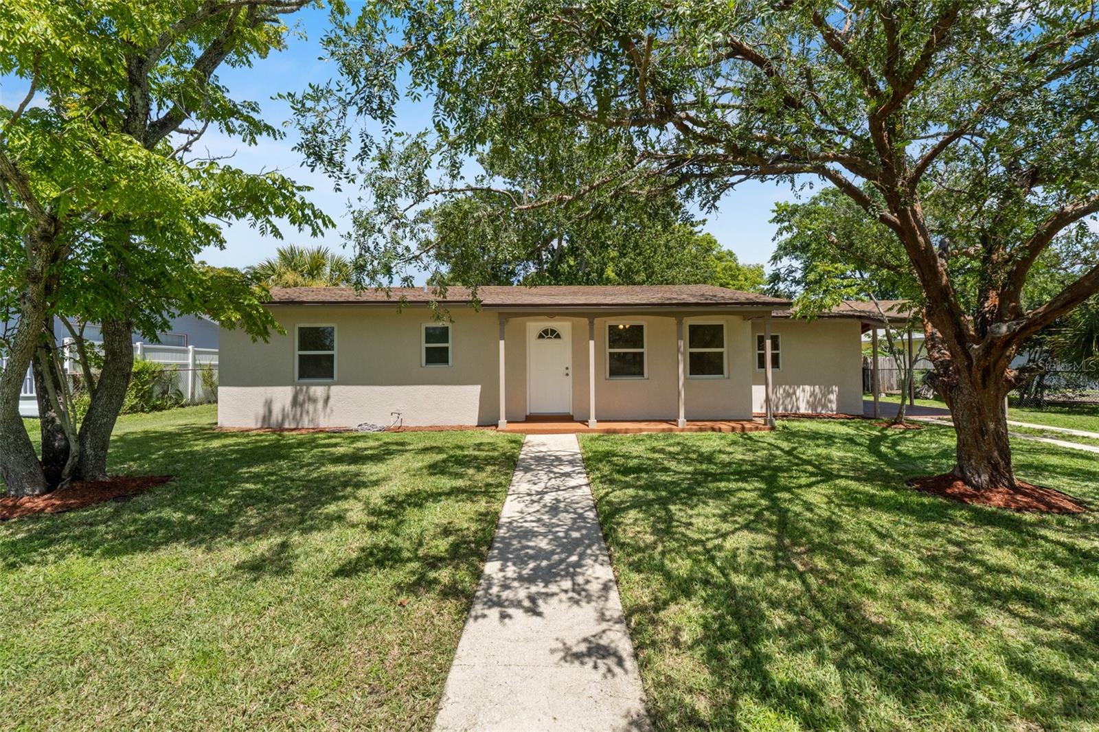DELTONA LAKES UNIT 55 - Residential