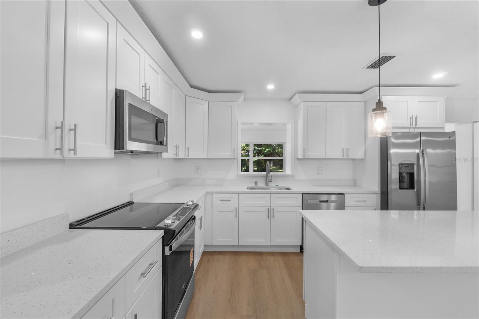 DELTONA LAKES UNIT 55 - Residential