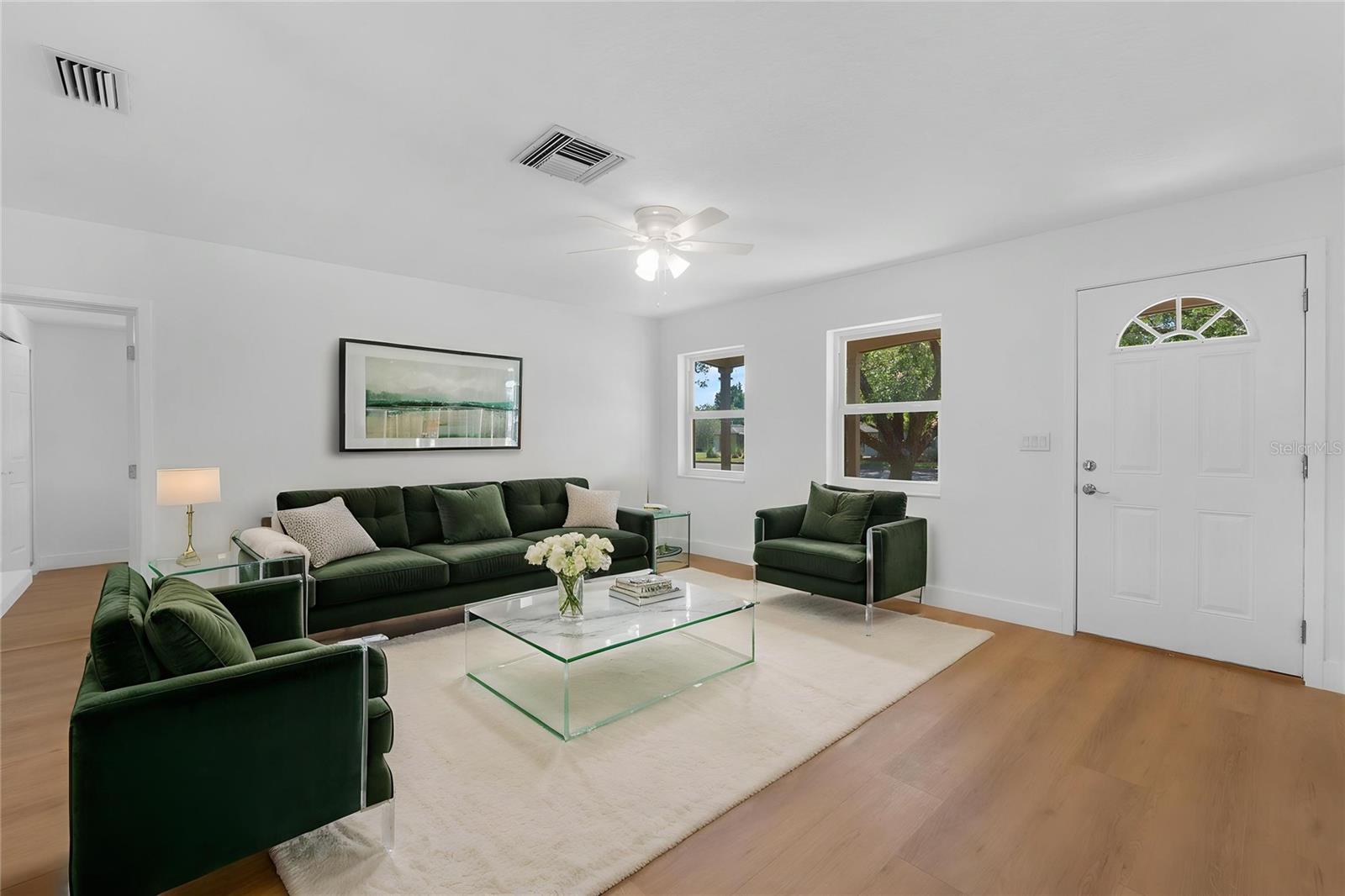 DELTONA LAKES UNIT 55 - Residential